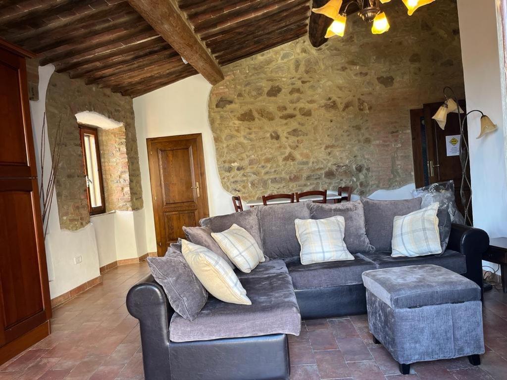 Villa Casa Bella Vista Pereta Esterno foto