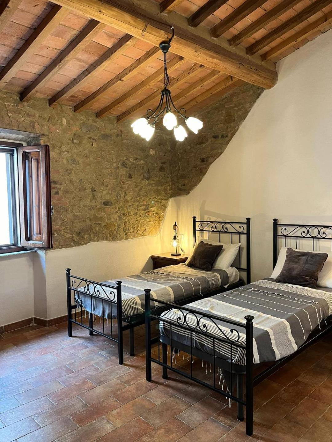 Villa Casa Bella Vista Pereta Esterno foto