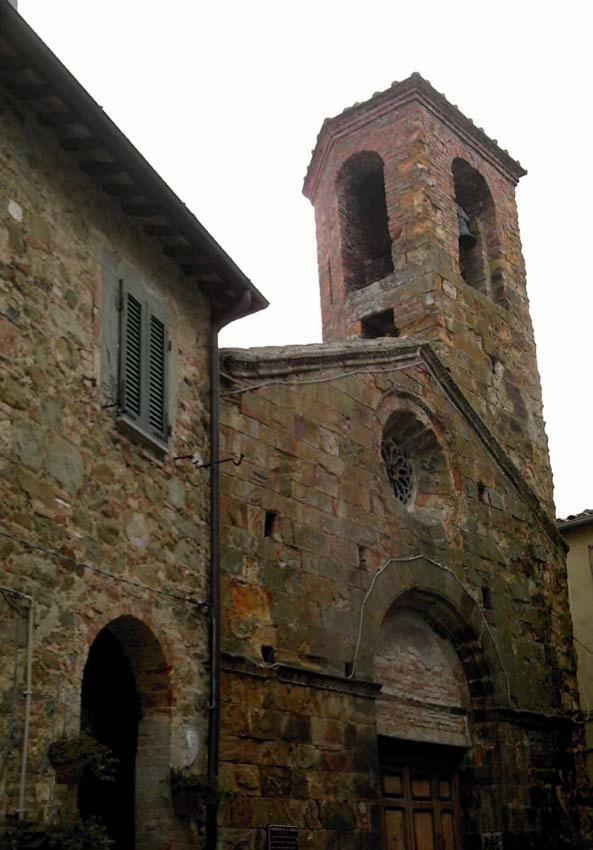Villa Casa Bella Vista Pereta Esterno foto